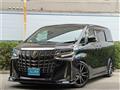 2020 Toyota Alphard G