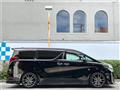 2020 Toyota Alphard G