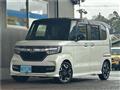 2018 Honda N BOX
