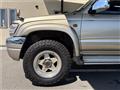 2003 Toyota Hilux Sports Pickup