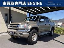 2003 Toyota Hilux Sports Pickup