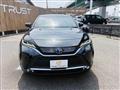 2020 Toyota Harrier