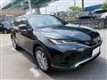 2020 Toyota Harrier