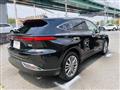 2020 Toyota Harrier