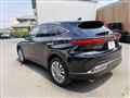 2020 Toyota Harrier