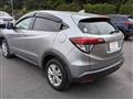2015 Honda VEZEL