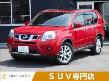 2015 Nissan X-Trail