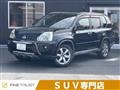 2007 Nissan X-Trail