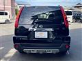 2007 Nissan X-Trail