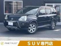 2007 Nissan X-Trail