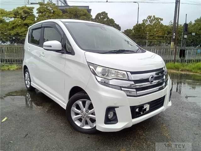 2019 Nissan Nissan Others