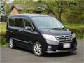 2013 Nissan Serena