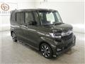 2019 Honda N BOX