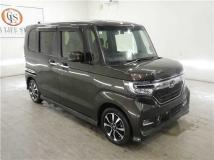 2019 Honda N BOX