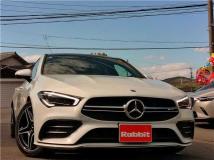 2020 Mercedes-Benz CL-Class