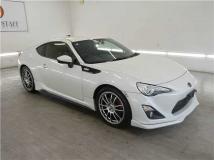2012 Toyota 86