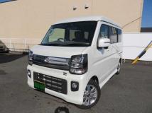 2024 Nissan Clipper Rio