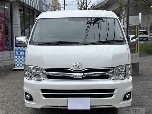 2010 Toyota Toyota Others