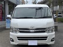 2010 Toyota Toyota Others