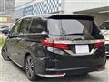 2013 Honda Odyssey