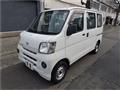2012 Daihatsu Hijet Cargo