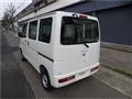 2012 Daihatsu Hijet Cargo