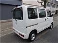2012 Daihatsu Hijet Cargo