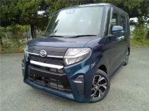2019 Daihatsu Tanto Custom