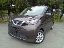 2021 Nissan Nissan Others