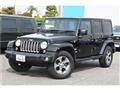 2018 Mitsubishi Jeep