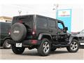 2018 Mitsubishi Jeep
