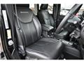 2018 Mitsubishi Jeep