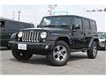 2018 Mitsubishi Jeep