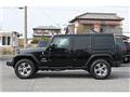 2018 Mitsubishi Jeep