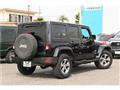 2018 Mitsubishi Jeep