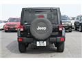 2018 Mitsubishi Jeep