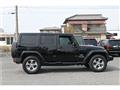 2018 Mitsubishi Jeep