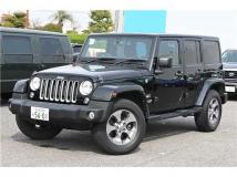 2018 Mitsubishi Jeep