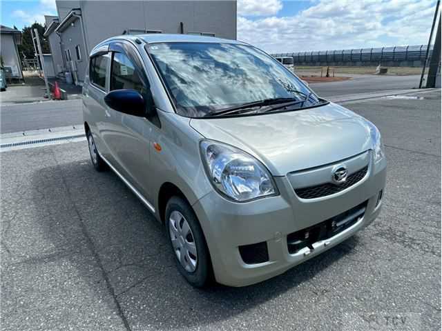 2007 Daihatsu Mira