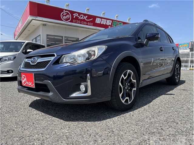 2015 Subaru Subaru Others