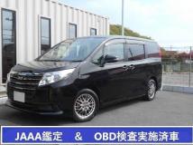 2015 Toyota Noah