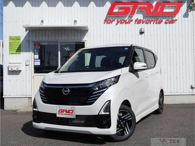 2026 Nissan Nissan Others