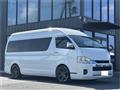2023 Toyota Hiace Commuter