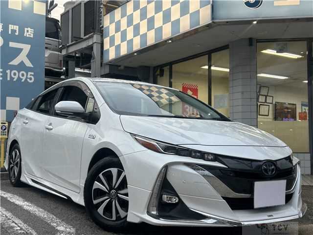 2020 Toyota Prius