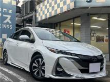 2020 Toyota Prius