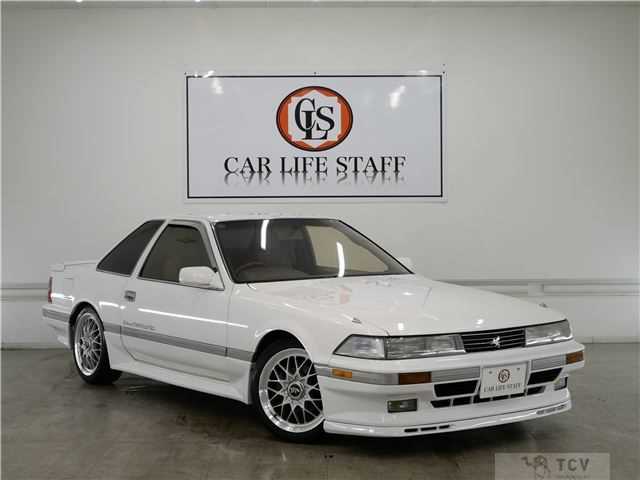 1989 Toyota Soarer