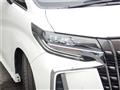 2018 Toyota Alphard G