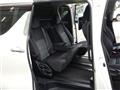 2018 Toyota Alphard G
