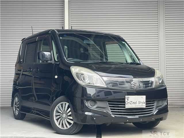 2011 Suzuki Suzuki Others