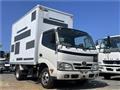 2015 Toyota Dyna Truck